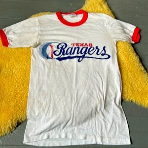 Vintage Baseball T-shirt